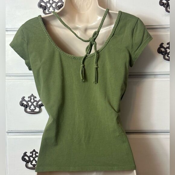 Y2K Fashion Bug‎ Top - Picture 4 of 11